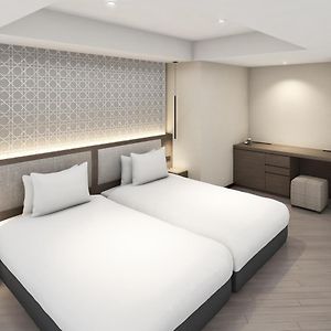 Hotel Forza Sapporo Station